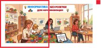 Шаг к профессиональному росту: регистрация на онлайн-курс открыта!
